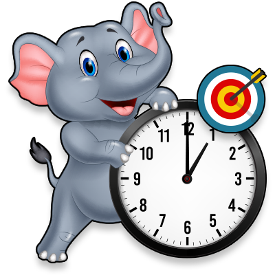 time elephant