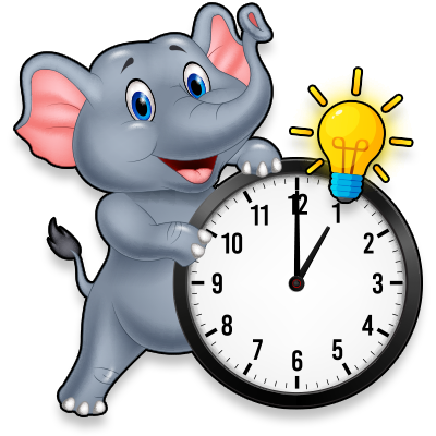 time elephant