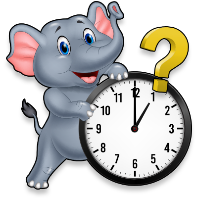 time elephant