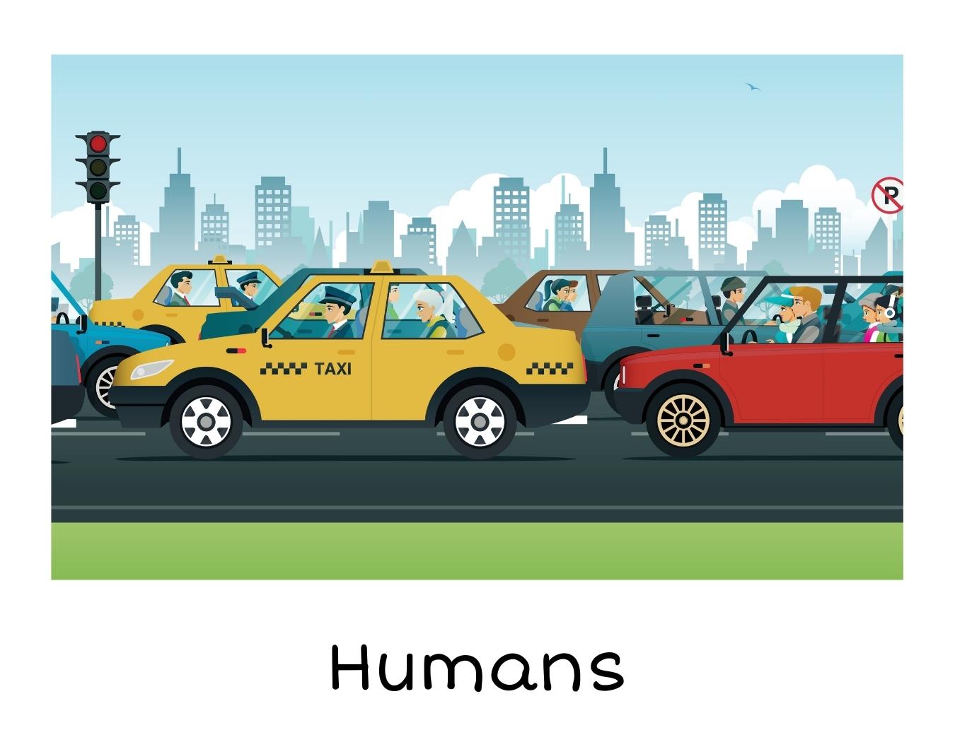 ALTTEXT: Enter key opens full-screen view with caption; escape key exits full screen.