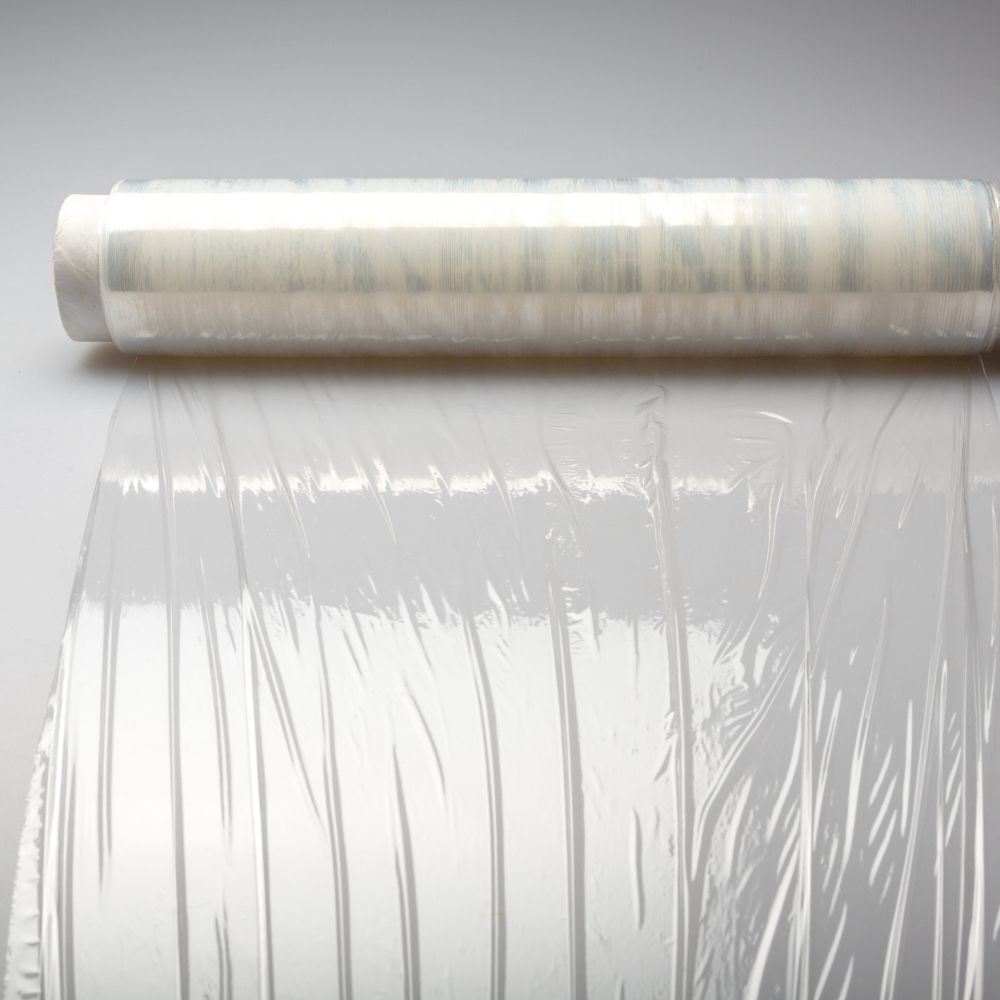 kitchen plastic wrap