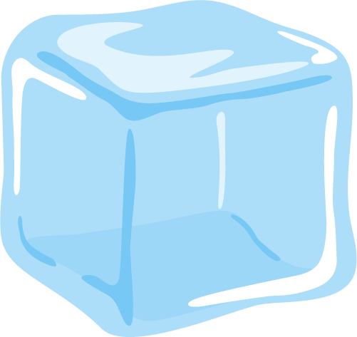 Ice cube