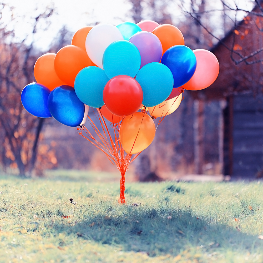 living room with decoration, furniture, father and child.