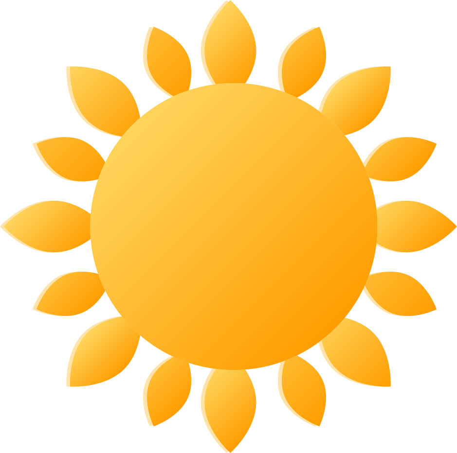 sun