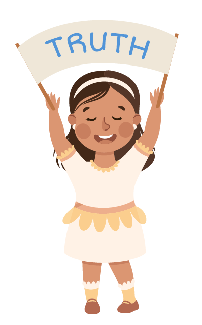 ALTTEXT: Enter key opens full-screen view with caption; escape key exits full screen.