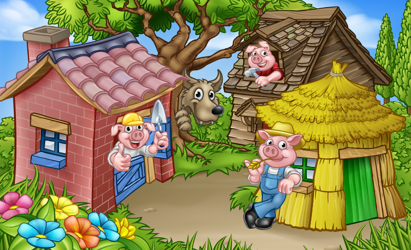 ALTTEXT: Enter key opens full-screen view with caption; escape key exits full screen.