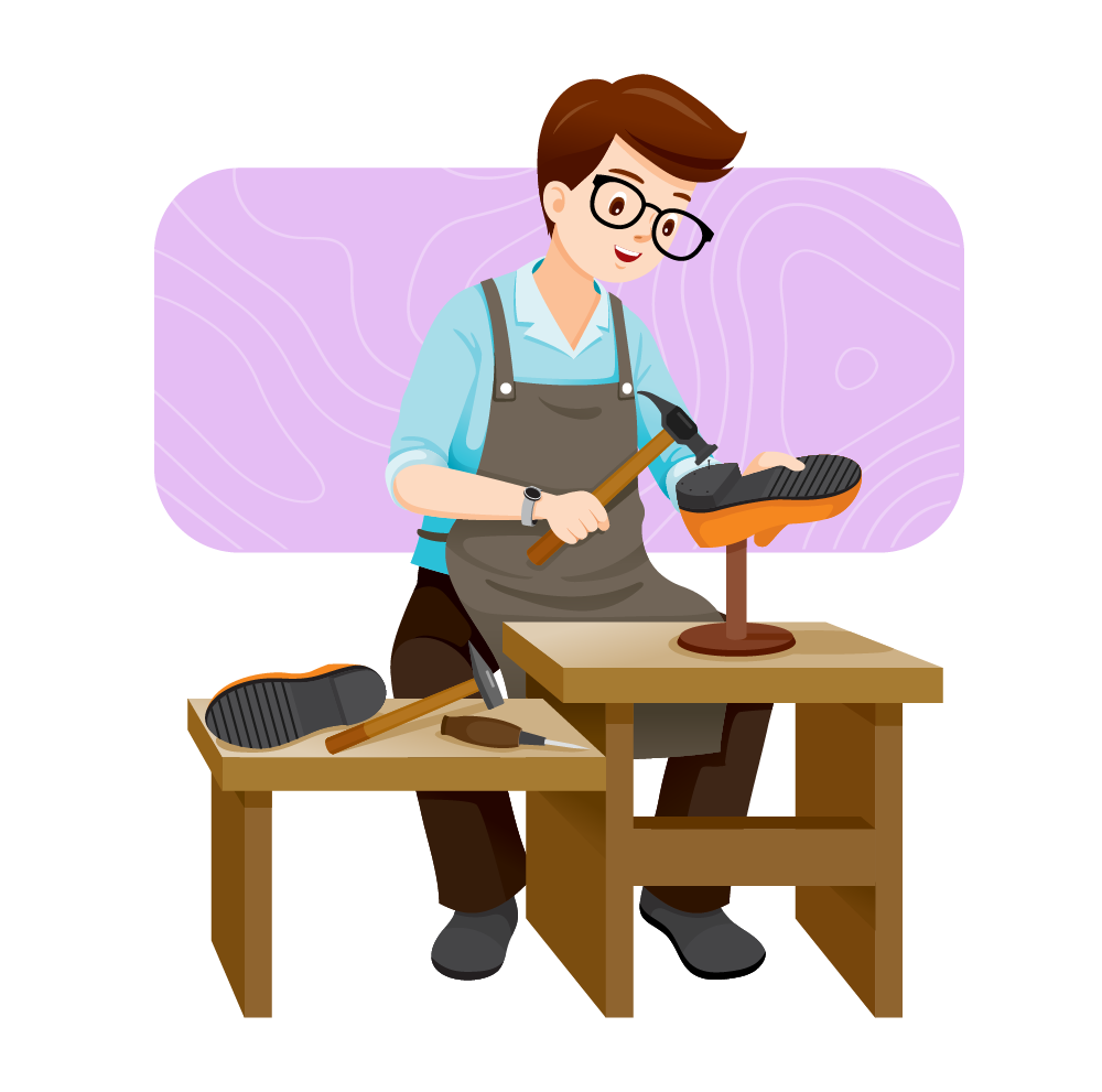Different Ways to Barter