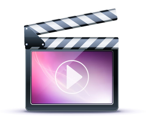 video clip