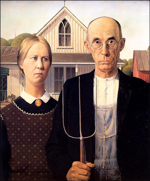 american-gothic-1930