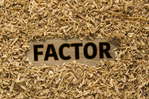 Factoring Review
