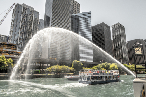 Chicago Float Introduction