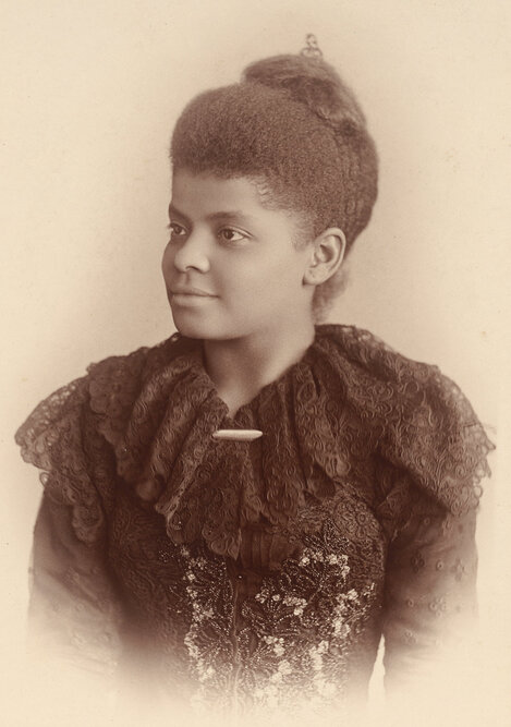 Ida Well-Barnett