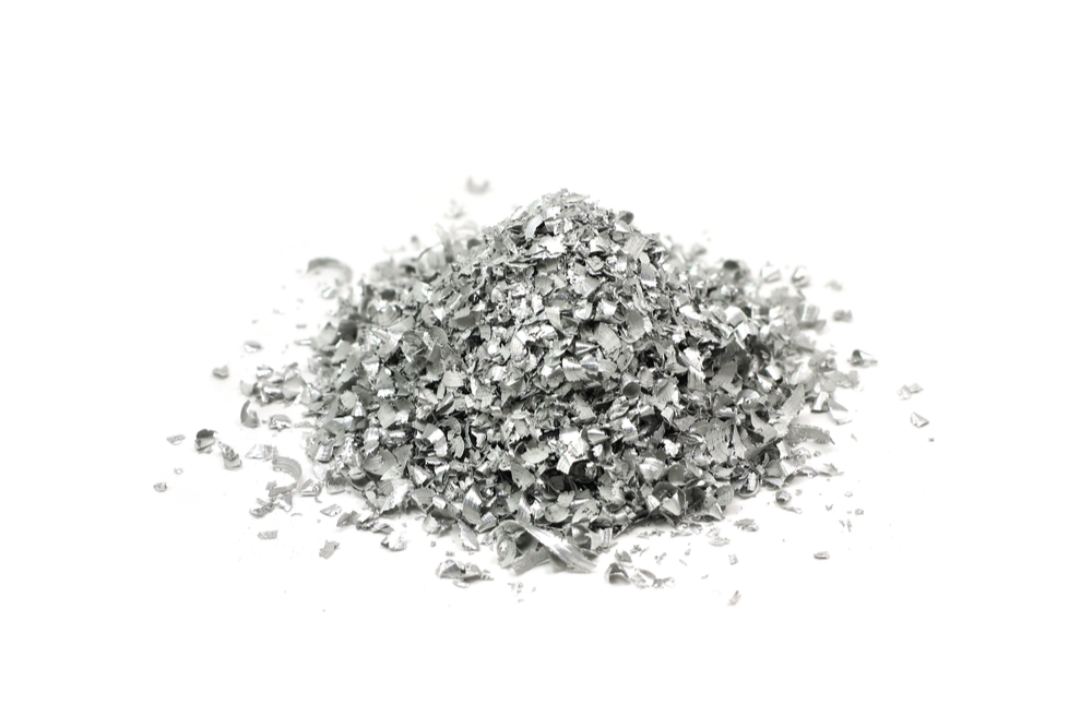 magnesium powder