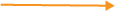 Orange arrow