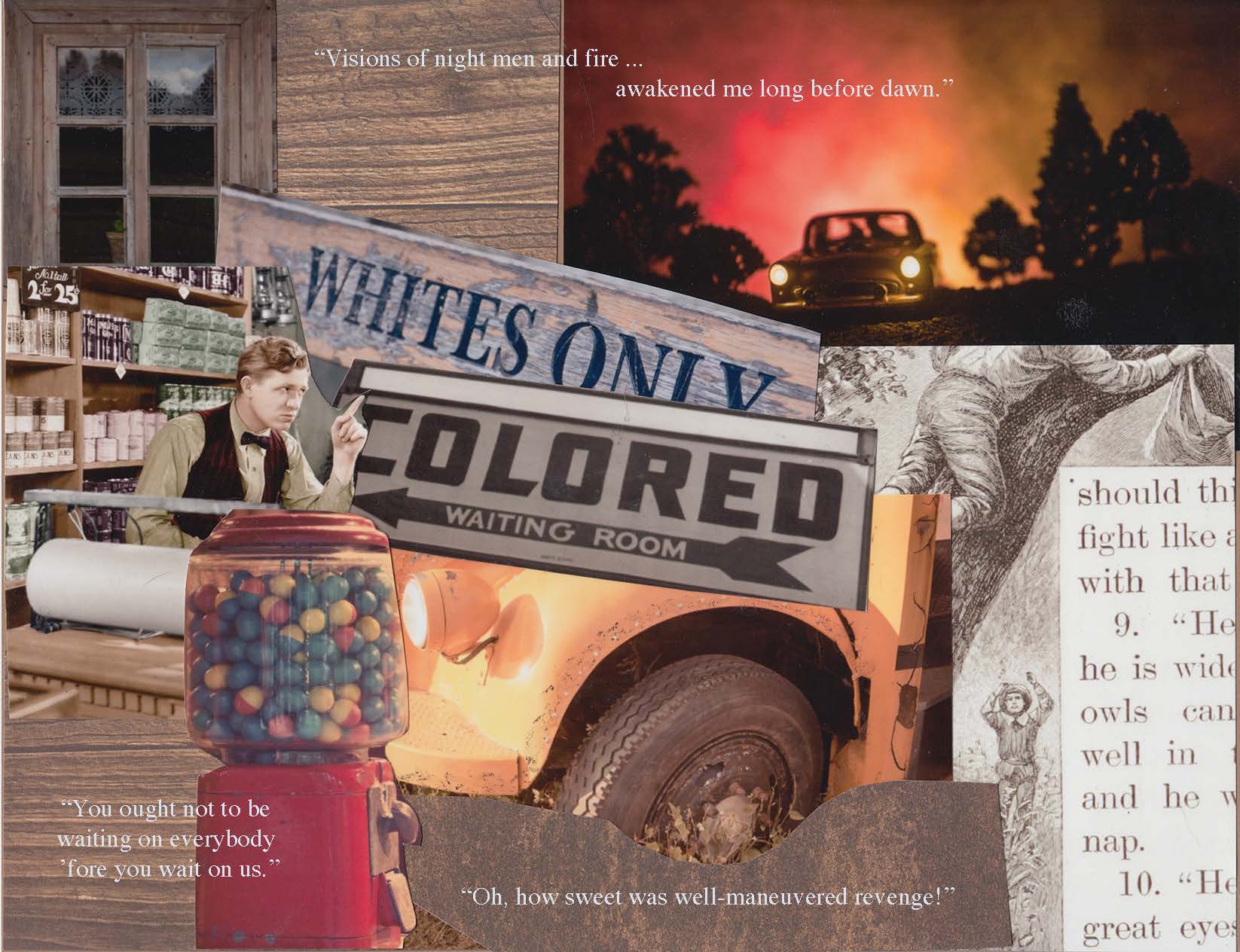 collage, perspective 2