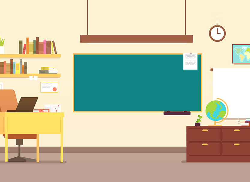 classroom