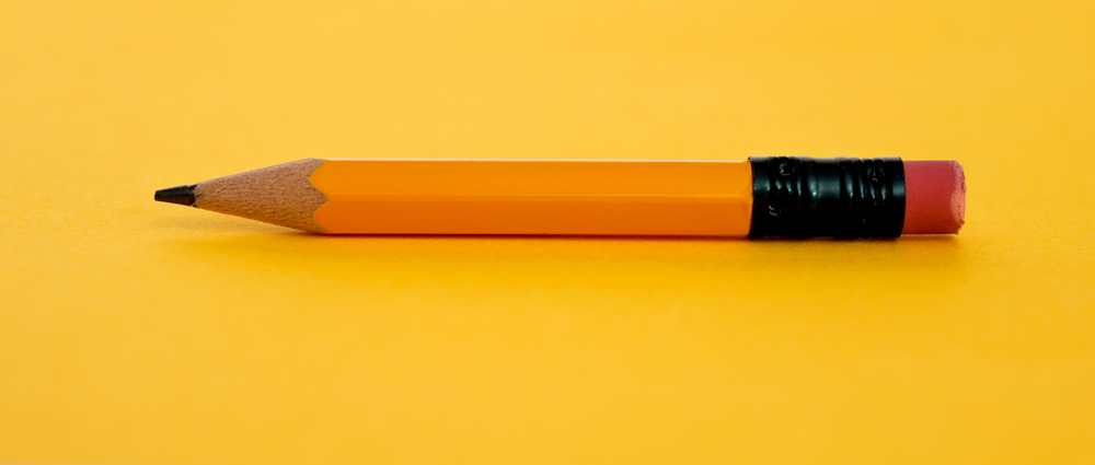 pencil