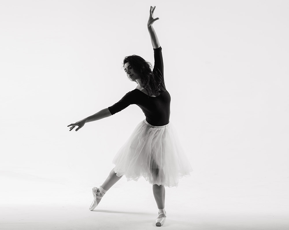 josette the ballerina