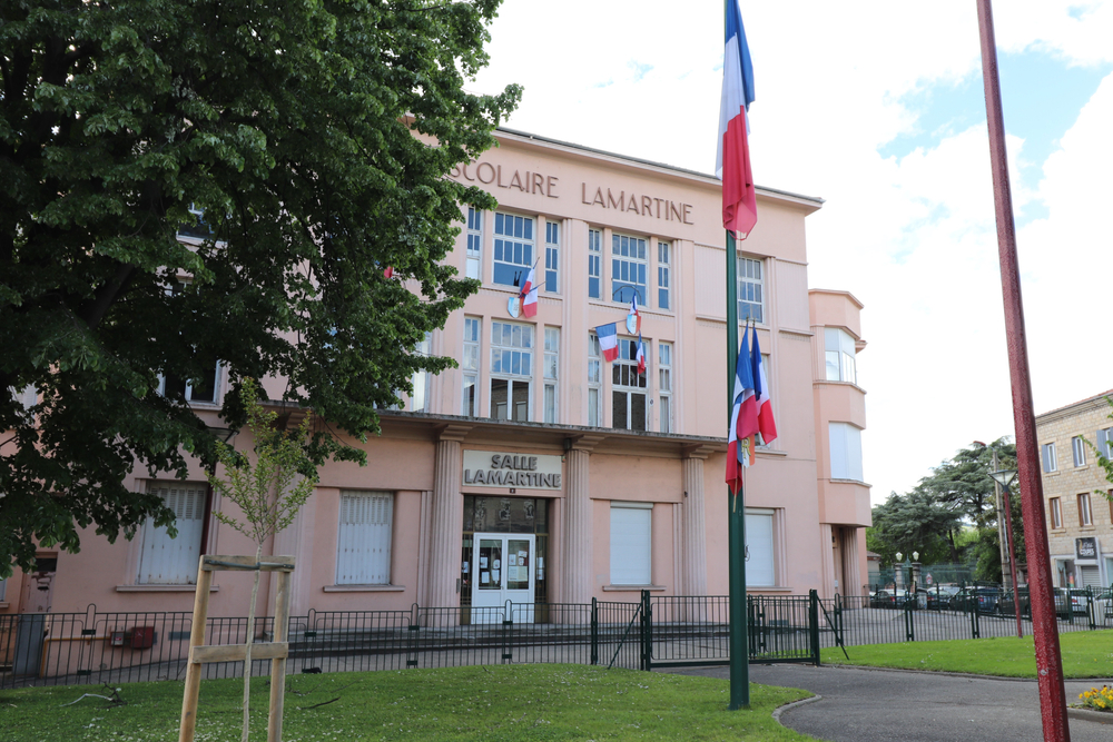 french school