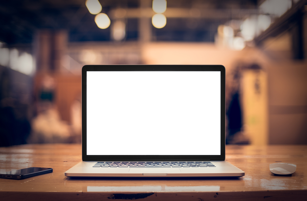 laptop computer