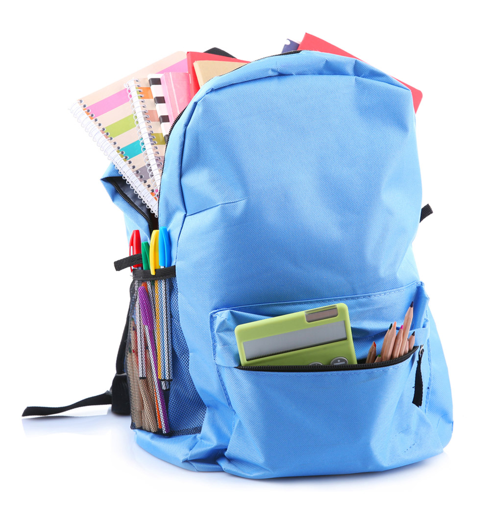 backpack