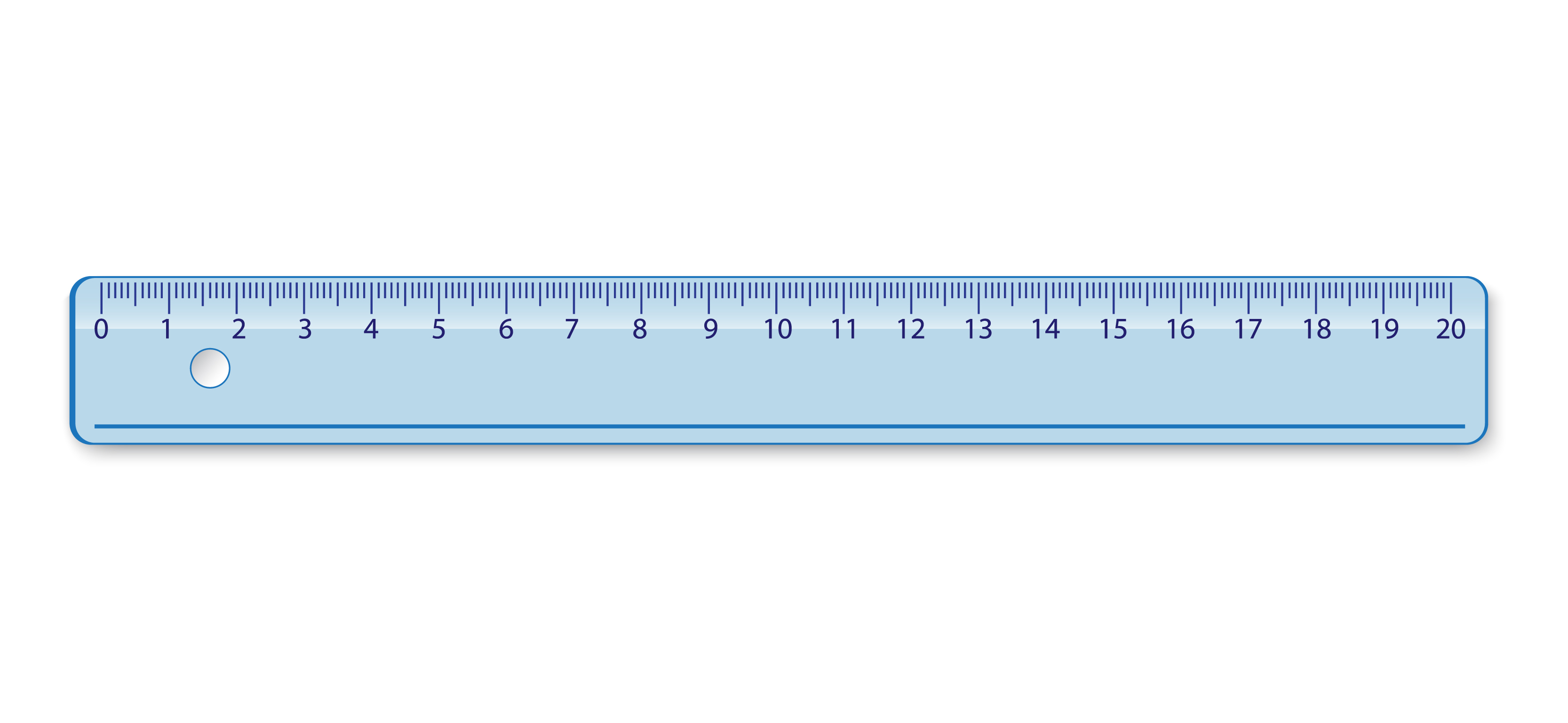 ruler