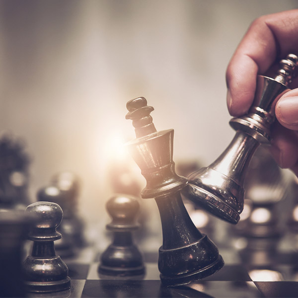 ALTTEXT: Enter key opens full-screen view with caption; escape key exits full screen.