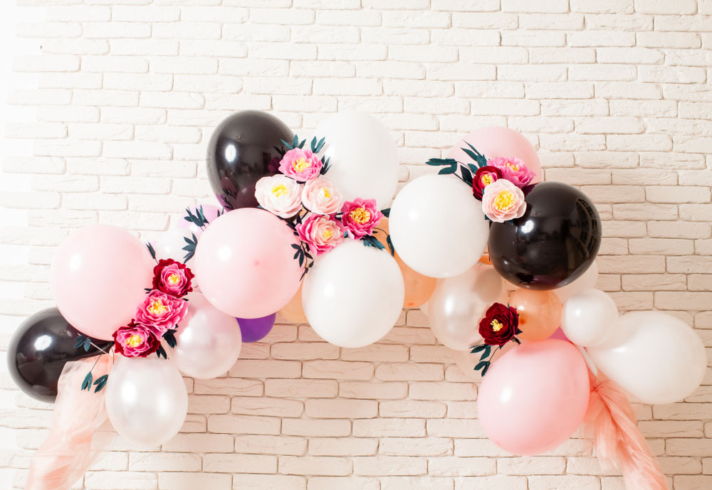 balloon arch
