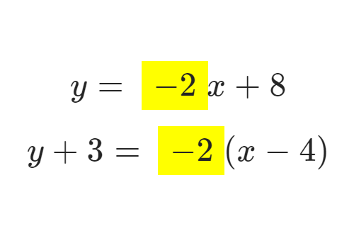 Use enter key to open a description of the two equations in this image.