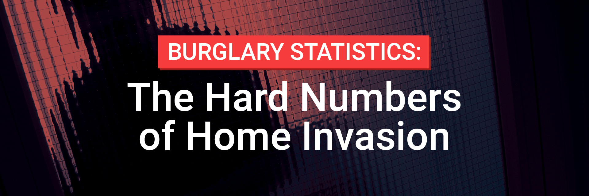 burglary-statistics
