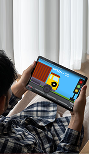 Almond solution - Channel Engagement Loyalty Program 