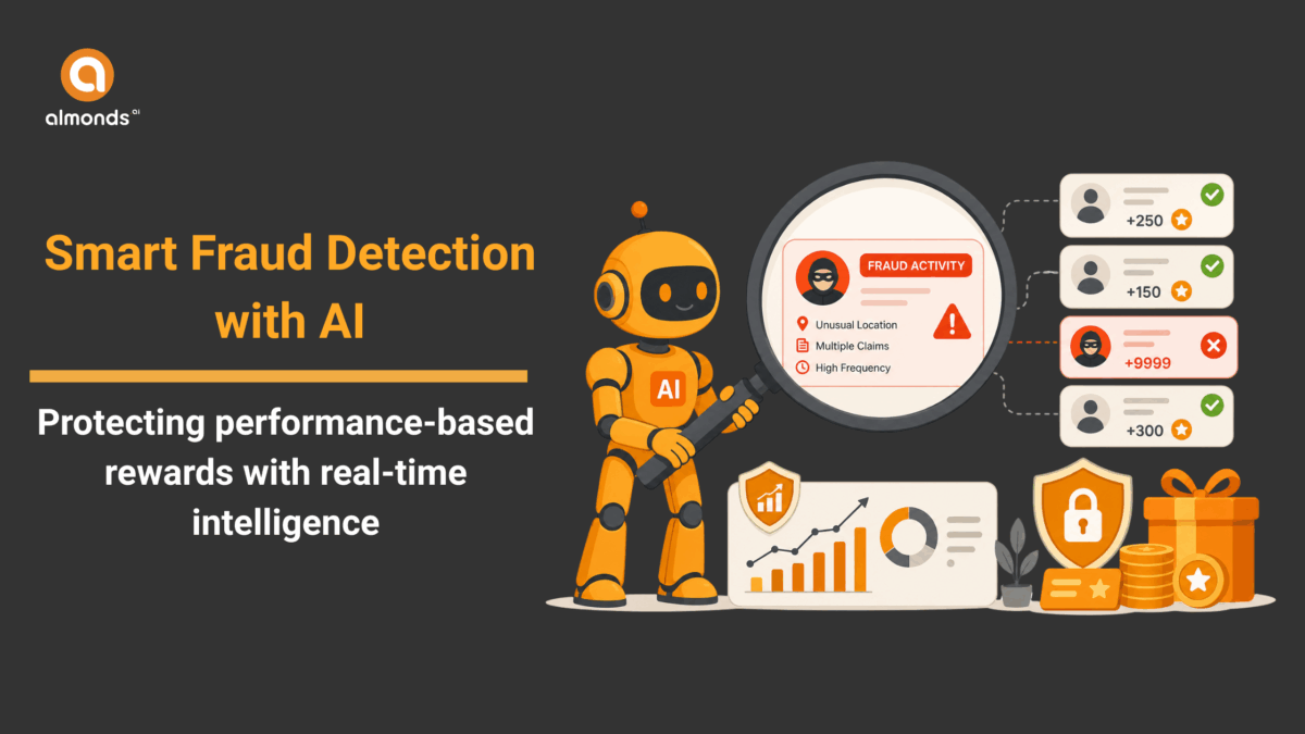 AI-Driven Fraud Detection