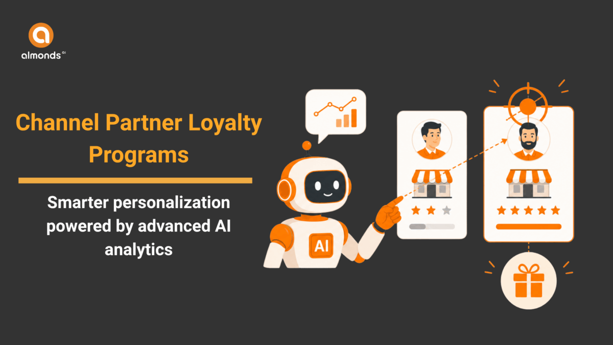 Channel Loyalty Program