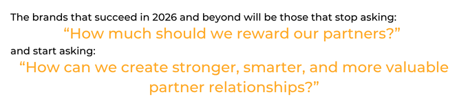 Future-ready channel partner loyalty programs focus on stronger relationships, smarter engagement strategies, and long-term partner value beyond incentives.