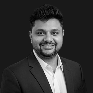 Almond Solution - Team