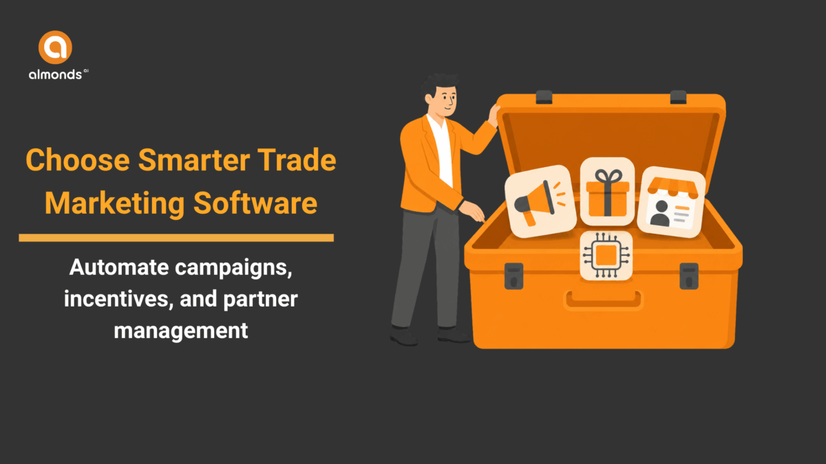 Choosing Trade Marketing Automation Software: A Strategic Guide for FMCG and Consumer Brands