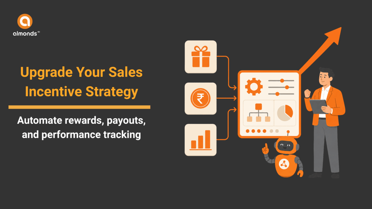 Discover how enterprise sales incentive software streamlines incentive management, automates payouts, improves accuracy, and drives sales performance