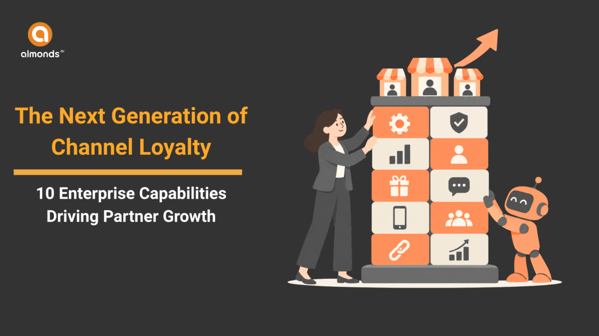 channel partners