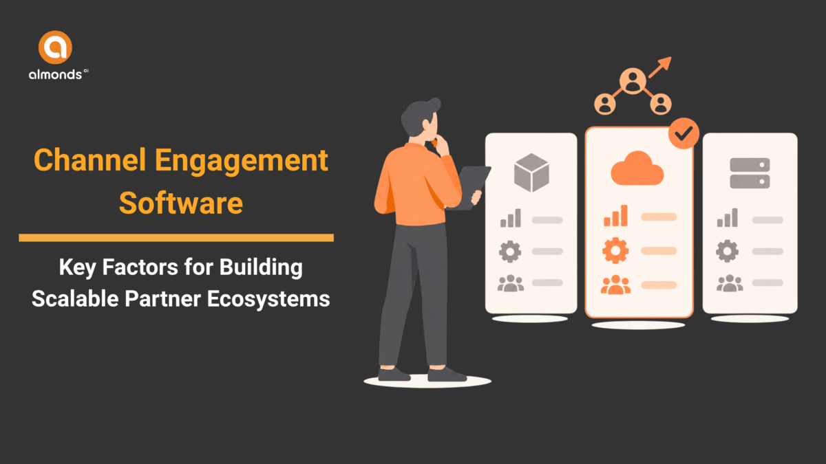 Channel Engagement Software