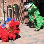 CHinese Moon Festival