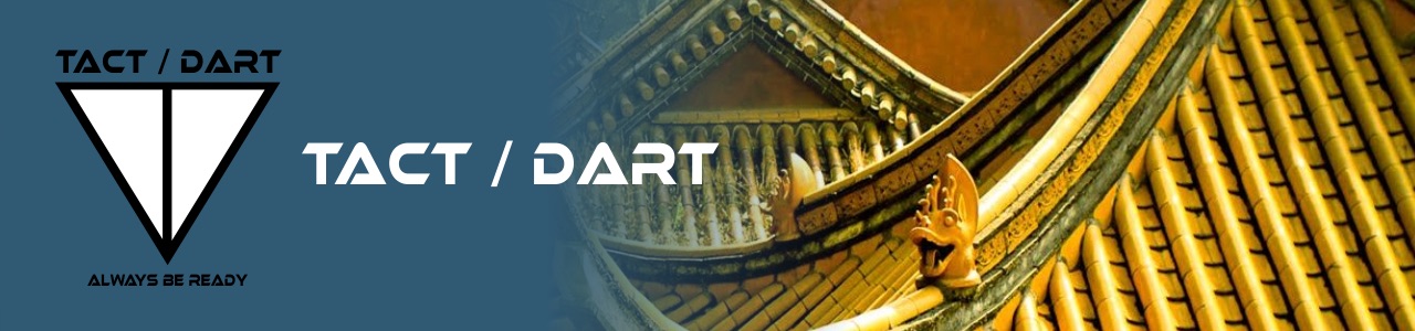 TACT/DART Program - Chien Hong School of Kung Fu