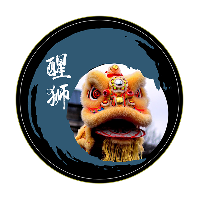 Lion Dance