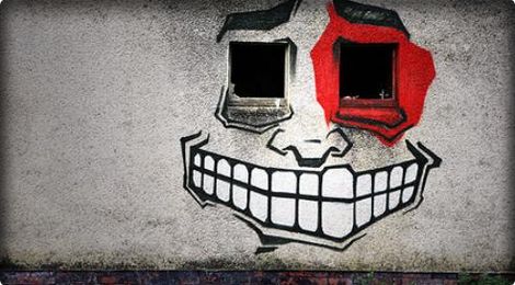 Unduh 71 Gambar Graffiti Ghost Keren Gratis HD
