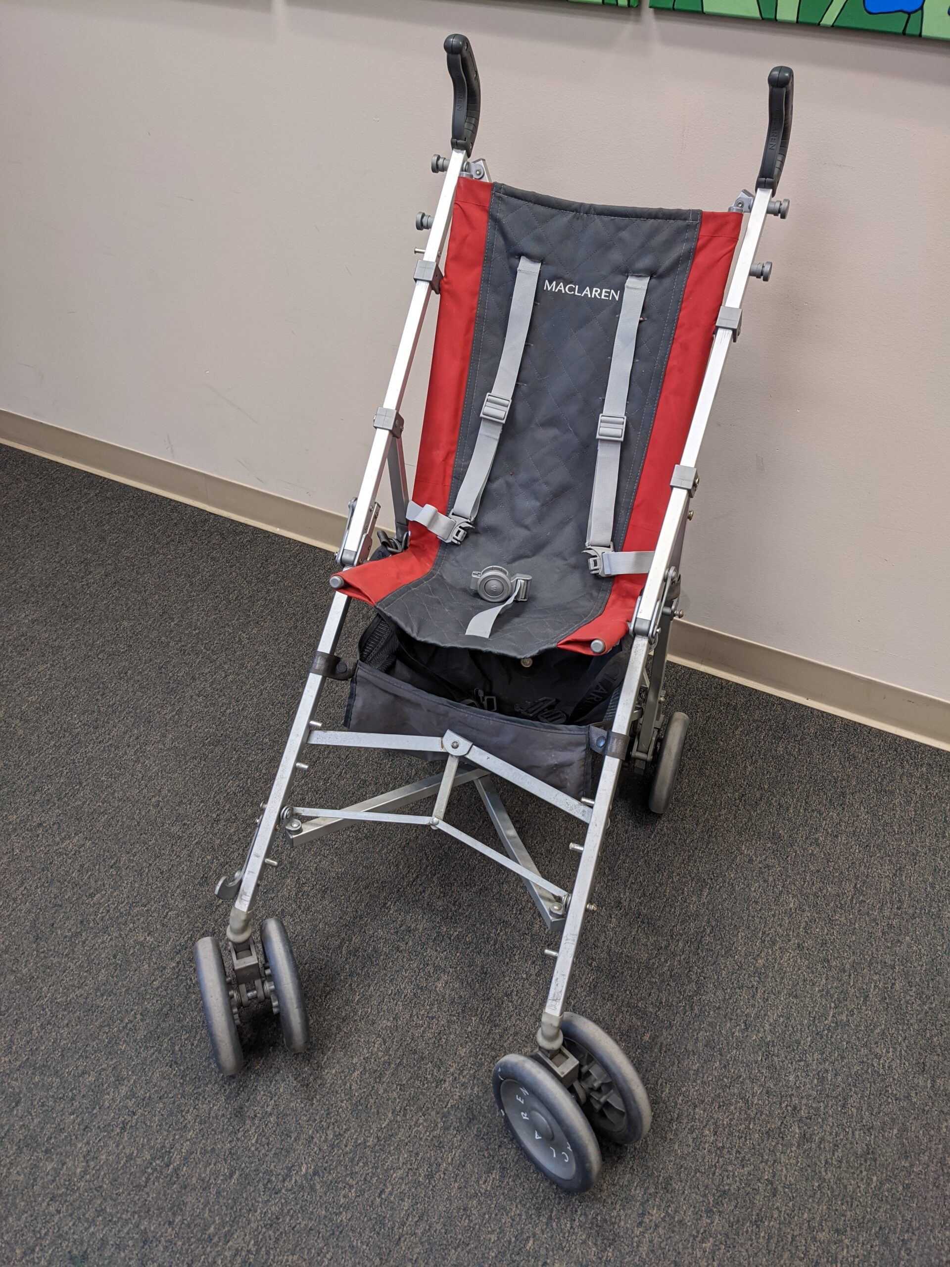 special needs pushchair gumtree