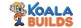 Koala Builds