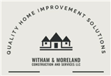 Witham & Moreland Construction and Services LLC.