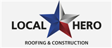 Local Hero Roofing
