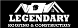 Legendary Roofing, LLC