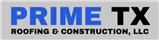Prime TX Roofing and Construction LLC