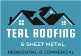 Teal Roofing 